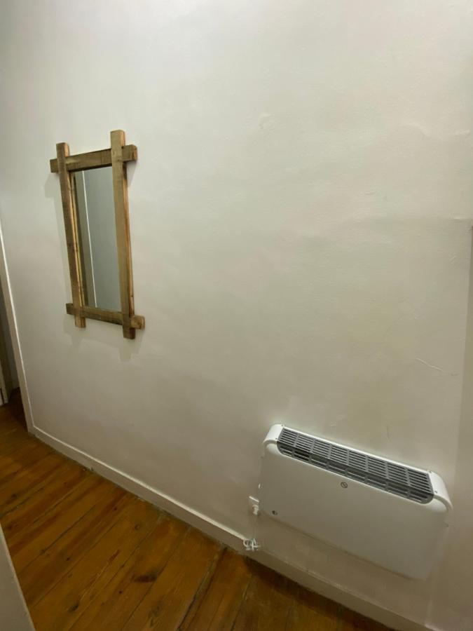 Apartament Manjericos House Lizbona Zewnętrze zdjęcie