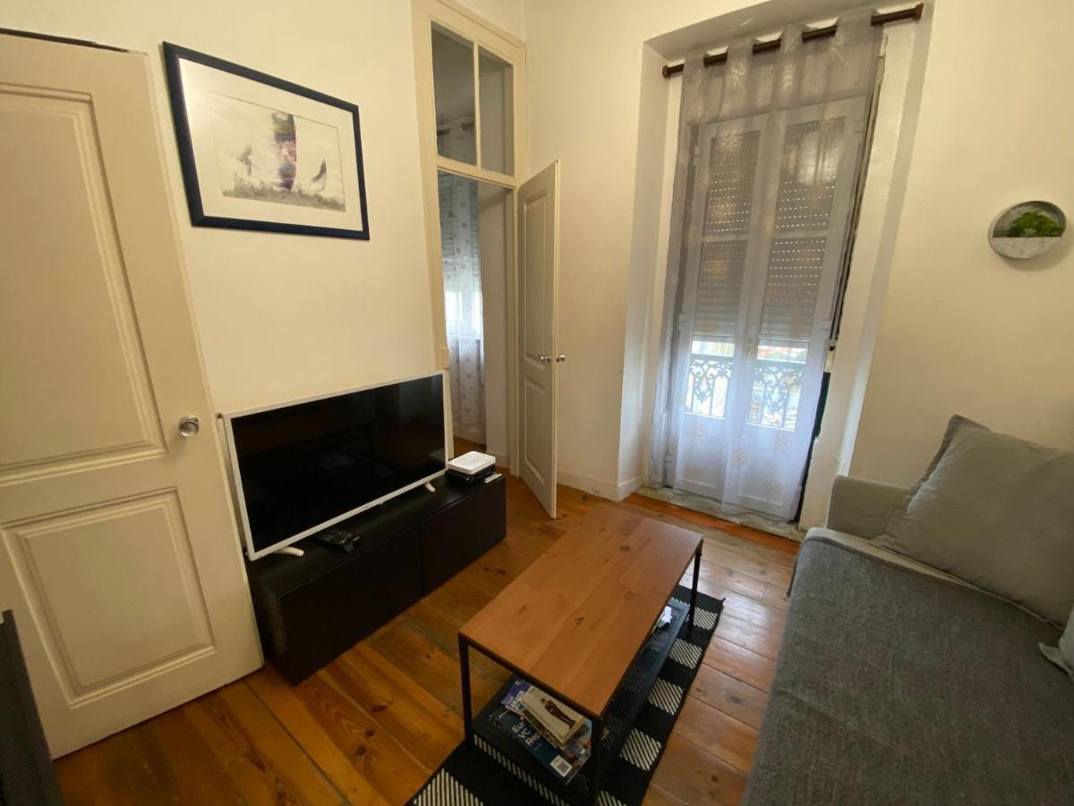 Apartament Manjericos House Lizbona Zewnętrze zdjęcie