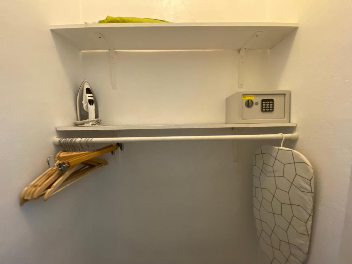 Apartament Manjericos House Lizbona Zewnętrze zdjęcie