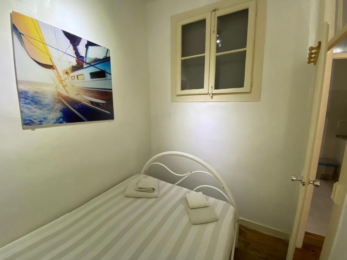 Apartament Manjericos House Lizbona Zewnętrze zdjęcie