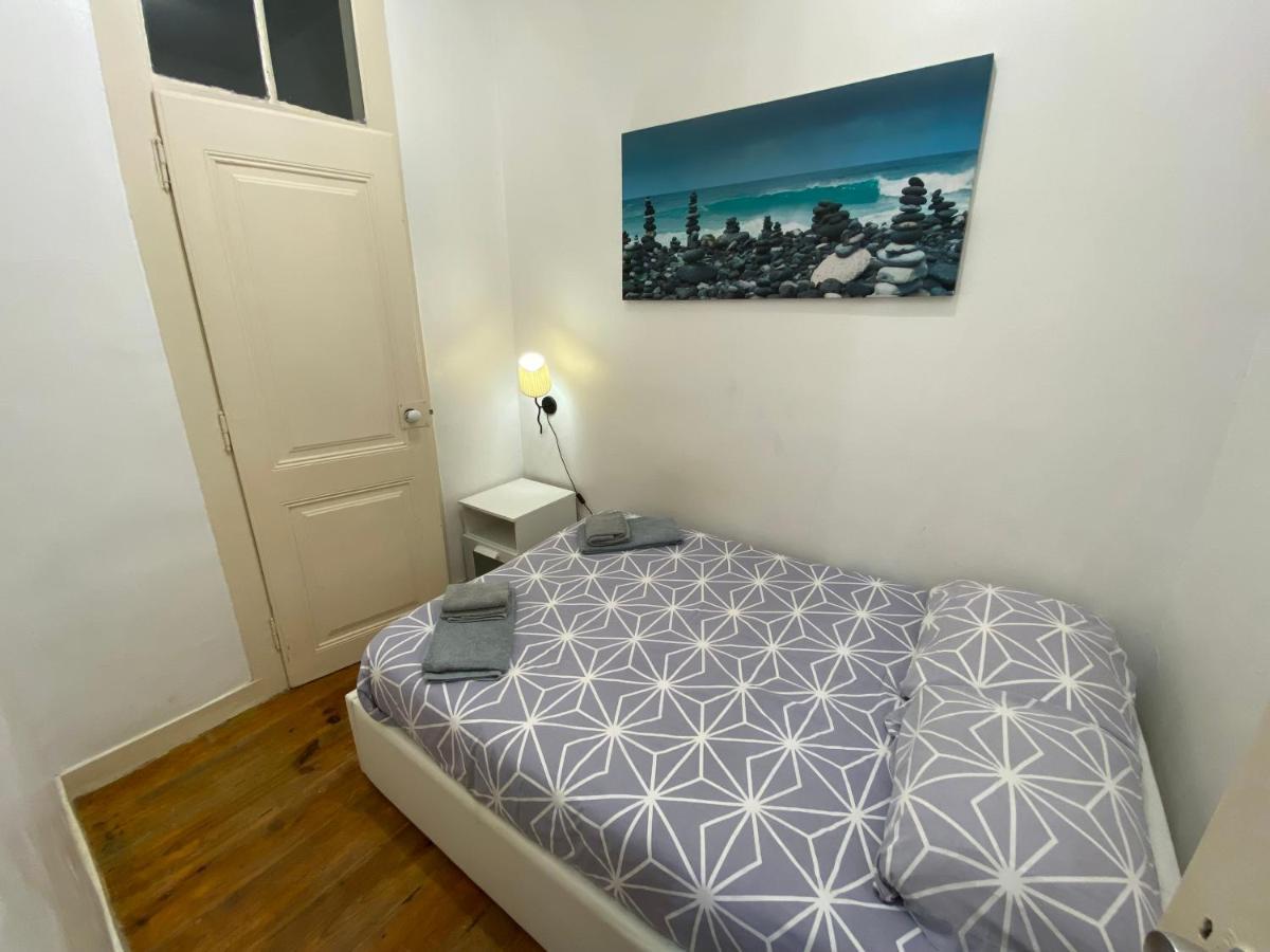 Apartament Manjericos House Lizbona Zewnętrze zdjęcie