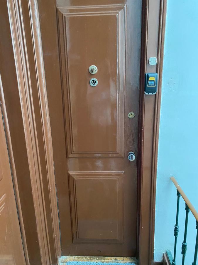 Apartament Manjericos House Lizbona Zewnętrze zdjęcie