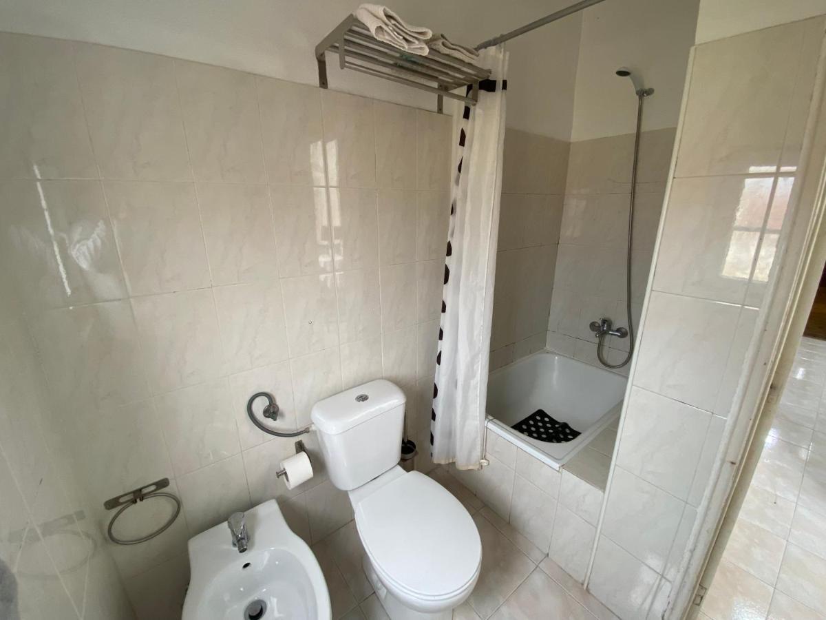 Apartament Manjericos House Lizbona Zewnętrze zdjęcie