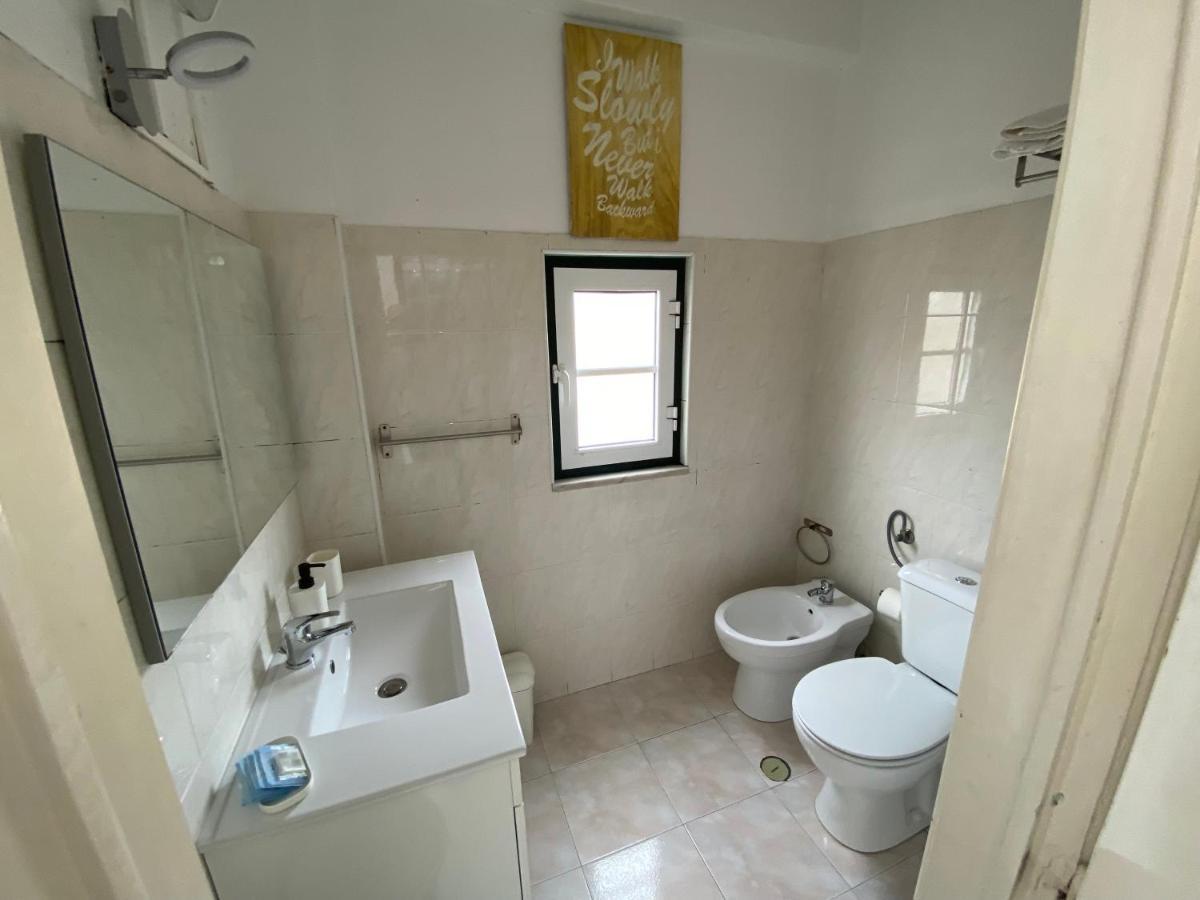 Apartament Manjericos House Lizbona Zewnętrze zdjęcie