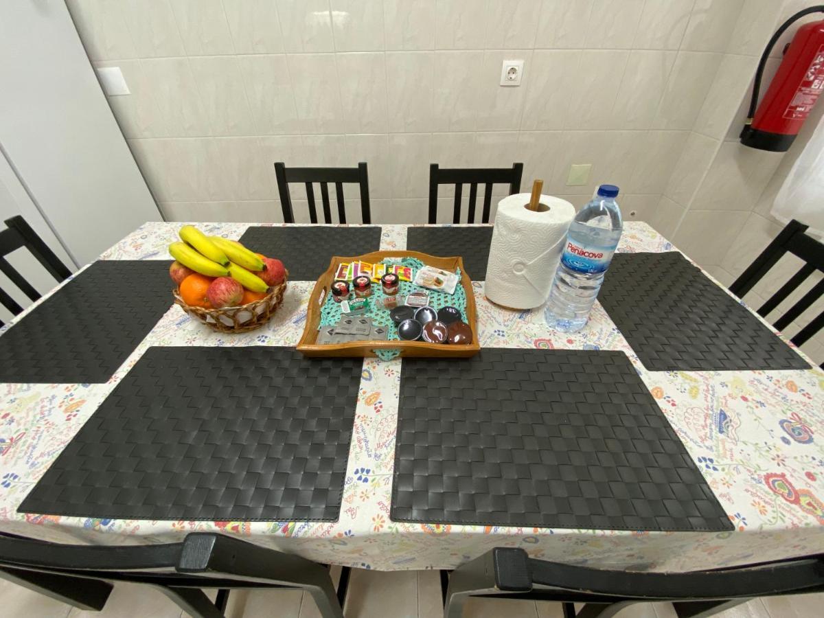 Apartament Manjericos House Lizbona Zewnętrze zdjęcie