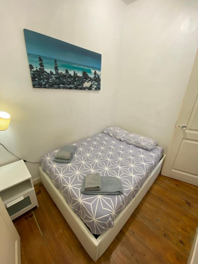 Apartament Manjericos House Lizbona Zewnętrze zdjęcie