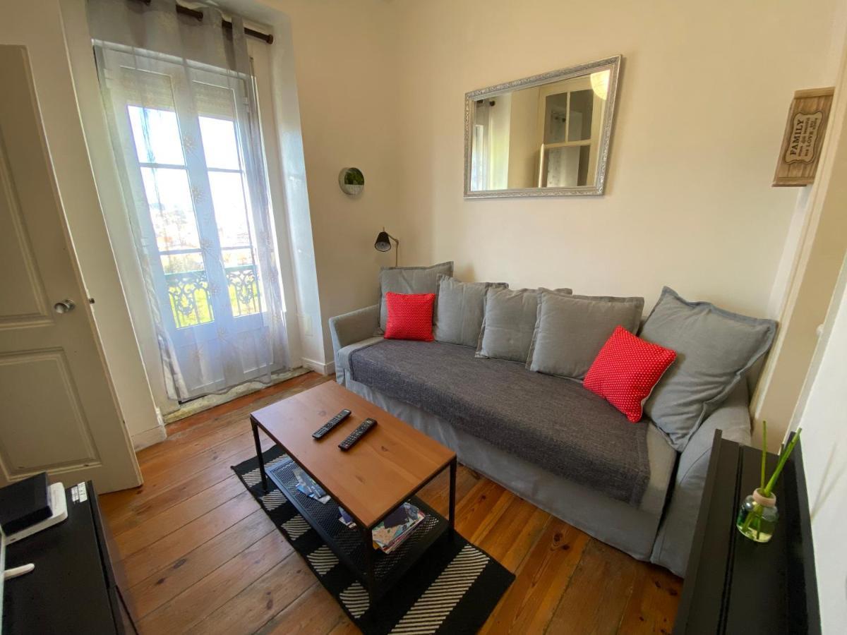 Apartament Manjericos House Lizbona Zewnętrze zdjęcie
